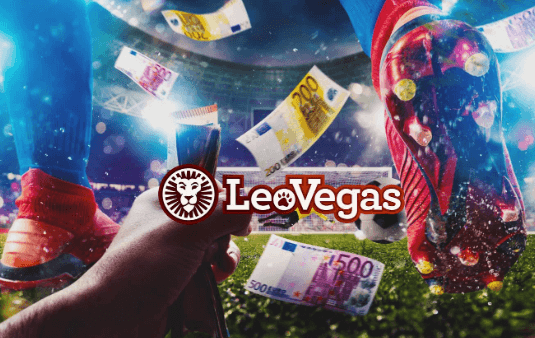 Leo Vegas Freebet